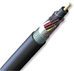 ALTOS Lite 144-Fiber Loose Tube, Gel Free, Single Jacket Single Armor Fiber Optic Cable - 144EUC-T4100D20