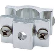 Clamp, cable suspension One bolt 11/16" hole  2 1/2" length 