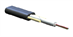 Corning Altos 12-Fiber Dielectric Drop Fiber Optic Cable Single Mode - 012EB4-14101A20