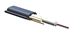 Corning Altos 12-Fiber Toneable Drop Fiber Optic Cable Single Mode - 012EB1-14101A20