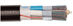 MassLink™ 1728-Fiber Gel Tube Single Jacket Non-Armor Multi-Tube Ribbon Cable - F-RLG1JKT-MX-HB-1728-E3