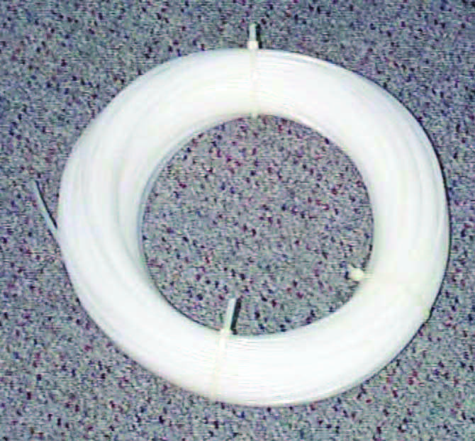 Tube, Transport 100' coil 0.170" ID