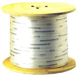 Tape, Pull Tape, With Tracer, 1800-lb, 3000-ft 