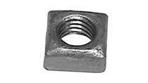 Nuts and Eyelets