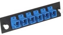 Fiber Enclosures - Distribution and Splicing
