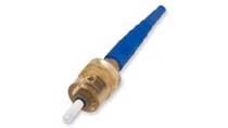 Fiber Connectors and Couplers