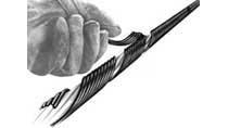 Strand Splices