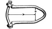 Insulators and Clevis