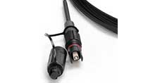 Preterminated Drop Assemblies