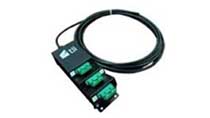 Fiber Attenuators - Splitters - Gator Patch