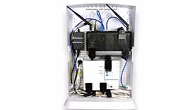 Media Enclosures