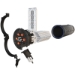 Apex™ X-2 Sealed Splice Closure - AX-2-B-X-0-6-6-X