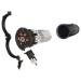Apex™ X-2S Sealed Splice Closure - AX-2S-B-X-0-6-2-X