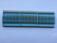 Block, Splice, Elastomeric 
