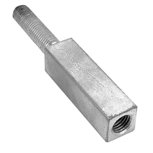 Bolt, Cable Extension Bolts, 5/8" x 7" (50/Box) 