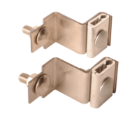 Bracket, Hanger, Aerial, for 1100, 2000, 3000 series Starfighter Closure 