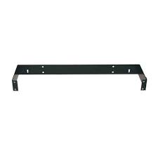 Bracket, Wall mount, Patch Panel, 2U 