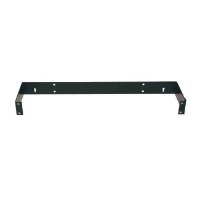 Bracket, Wall mount, Patch panel, 1U 