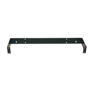Bracket, Wall mount, Patch panel, 1U 