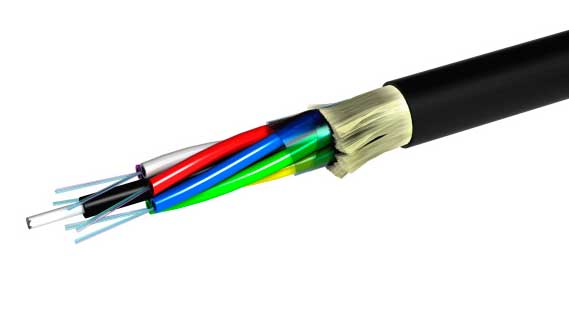Build Your Own Fiber Optic Cable 