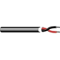 Cable, 16-04C, Stranded, Unshielded, Indoor/Outdoor FPL, West Penn 