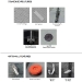 Channell Handhole BULK0, HDPE. Tier 22 One Piece Lid - BULKU1212120061016