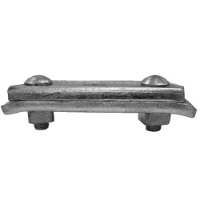 Clamp, B Corner Suspension. for 5/8" or 3/4"  bolts 