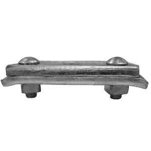 Clamp, B Corner Suspension. for 5/8" or 3/4"  bolts 