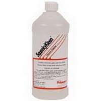 Cleaner, Telecom, 32-Oz SqueekyKleen w/Flip Top 