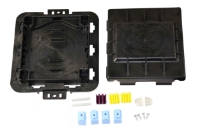 Closure, Coyote Drop Termination Closure (DTC) 