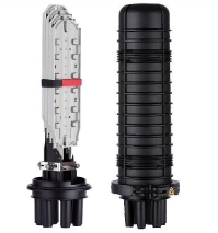 Closure Kit, Fiber Optic, FOSC400-B4-12-1-NGV 