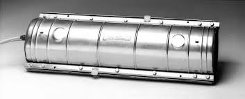 Closure, Splice Closure Shell, for Copper Splicing, Shell Only, PLP 