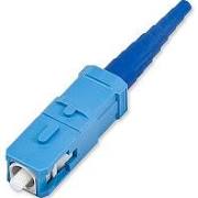 Connector, UniCam SC Connector 