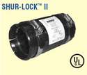 Coupler Shur-Lock II  