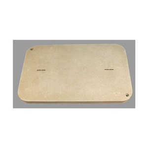 Cover, Polymer Concrete, 30x48, Heavy Duty (20K) Blank 