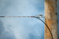 Deadend, Cable Drop for ADSS .351-.360  Pkg/100 