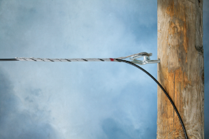 Deadend, Cable Drop for ADSS .351-.360  Pkg/100 