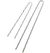 Deadend, for 1/4" Strand, Compatible with All Grades 