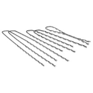 Deadend, for 5/16" Strand. B Coat. #GDE-1106 PLP 
