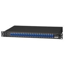 Enclosure, Distribution, Loaded, Wall Mount 