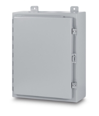 Enclosure, Weatherproof, 20"x24"x6" 