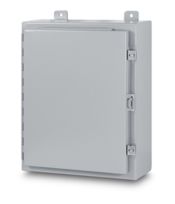 Enclosure, Weatherproof, 20"x24"x6" 