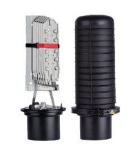 FOSC 450 B6 Fiber Optic Splice Closure 