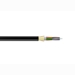 Gaon 288-Fiber, Loose Tube Dry Core Single Jacket ADSS Medium-Span Zero Water Peak Single Mode Fiber Optic Cable AD-040 - OJFPKP-LT/MD-9E/125X288C-MS