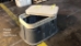 Handhole, FRP, 24x36x24, Body FRP,Cover Polymer Concrete, Weight load 20K - 243624 FRP