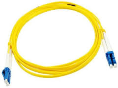 Jumper, Singlemode, Simplex ST-ST 1 Meter 