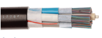 MassLink™ 1728-Fiber Dry Tube Bend Insensitive FlexRibbon Cable 