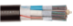MassLink™ 1728-Fiber Gel Tube Single Jacket Non-Armor Multi-Tube Ribbon Cable - F-RLG1JKT-MX-HB-1728-E3