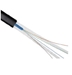 OFS Mini LT 2-Fiber Flat Drop Loose Tube Fiber Optic Cable Single Mode - AT-3BE8T7X-002