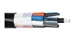 Prysmian MassLink™432-Fiber Gel Tube Single Jacket Single Mode Multi-Tube Ribbon Cable  - F-RLG1JKT-12-HB-432-E3